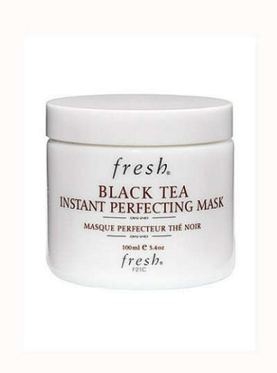 Маска для лица Fresh Black Tea Instant Perfecting Mask