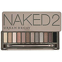 Sephora: Urban Decay : Naked2 : eyeshadow-palettes