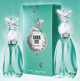 ANNA SUI Secret Wish