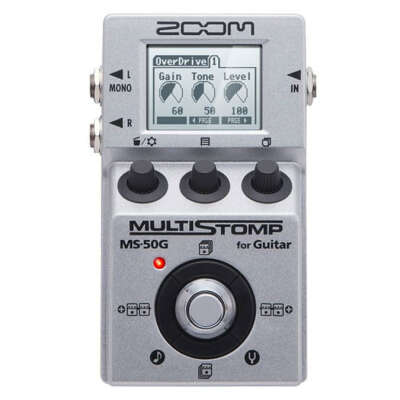 Zoom MS-50G