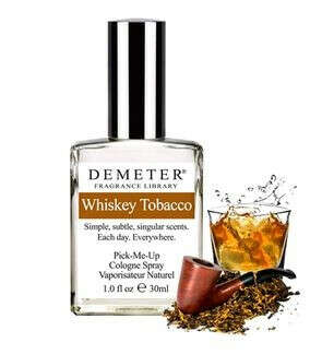 Demeter - Wyskey Tobacco 30ml