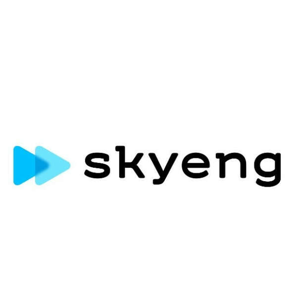 Уроки в Skyeng (подарочный сертификат)