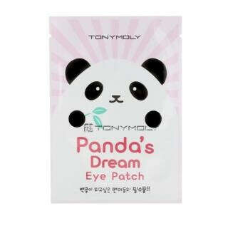 Маска от темных кругов вокруг глаз Tony Moly Panda&#039;s Dream Eye Patch