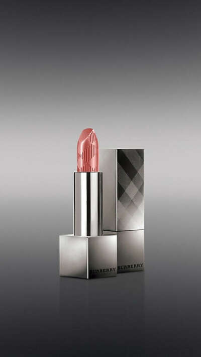 Burberry lipstick