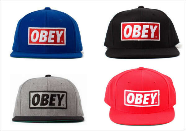 Obey