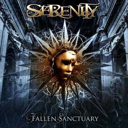 Serenity - Fallen Sanctuary (2008)