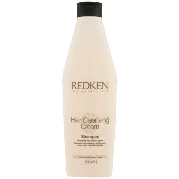 Redken Hair Cleansing Cream (300ml)