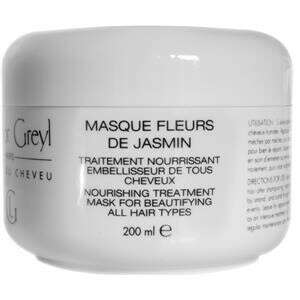 Masque Fleurs de Jasmin - Pflege von Leonor Greyl