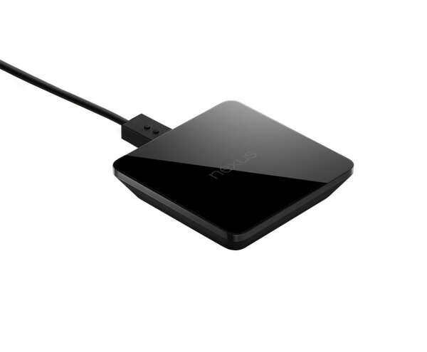 Nexus Wireless Charger for Nexus Smartphones/Tablets