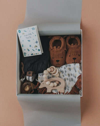 Baby box