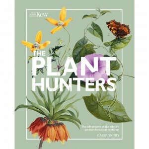 The Plant Hunters (2017 new edition)