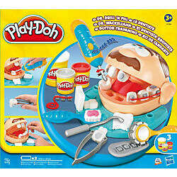 !!!!!!!Игровой набор "Мистер Зубастик" (новая версия), Play-Doh, Hasbro - myToys.ru