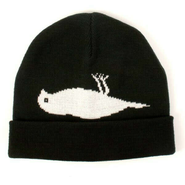 Atticus Rob Beanie