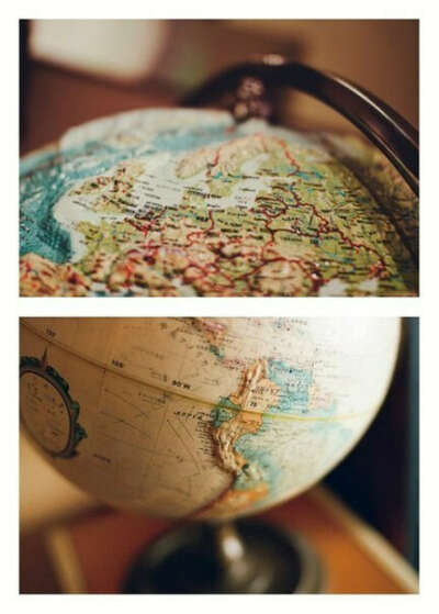 Хочу свободно путешествовать по всему миру!