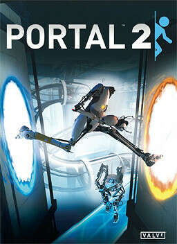 стафф Portal, Portal 2