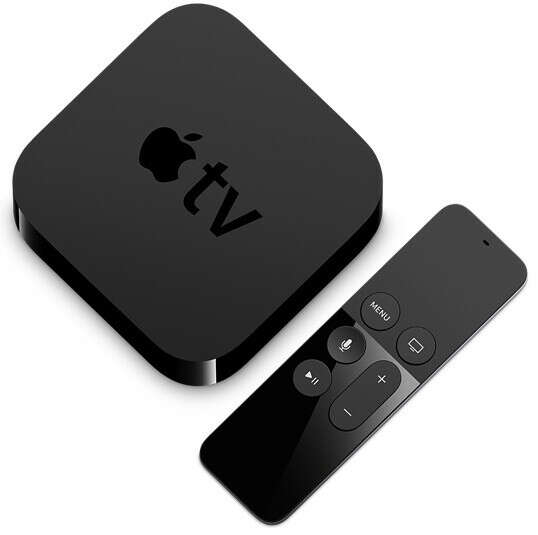 Buy Apple TV