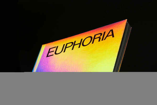 Euphoria Book set