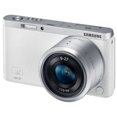 Камера Samsung NX mini