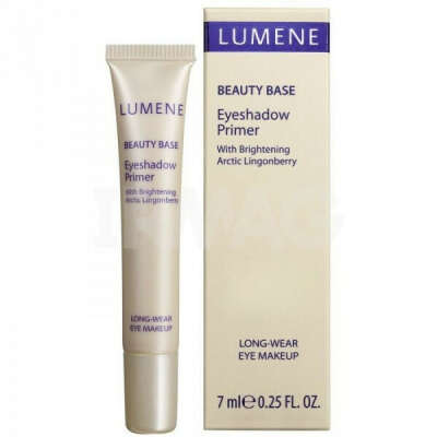 Lumene Beauty Base База для макияжа век