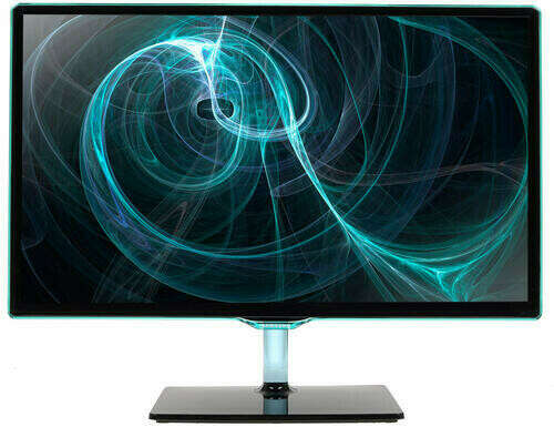 Телевизор LED Samsung LT24H390SIX