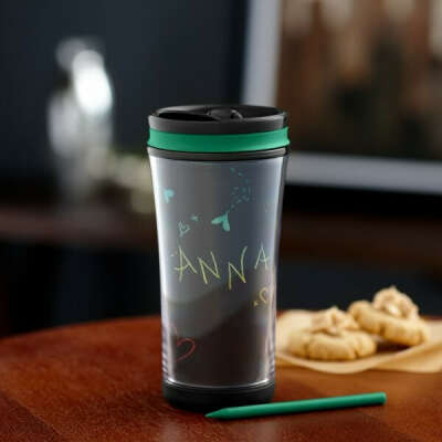 Тамблер Starbucks® Create-Your-Own