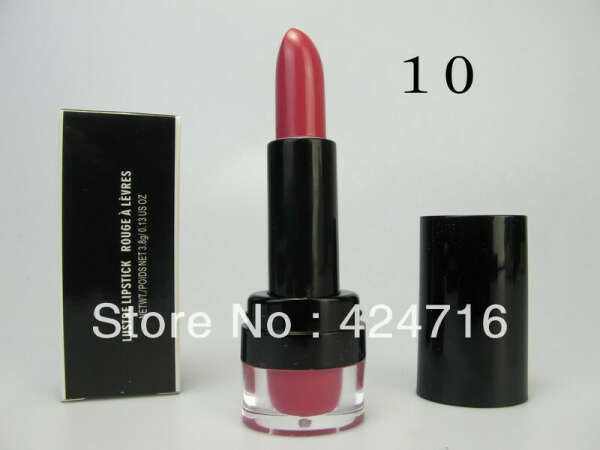 5pcs/lot new fashion beautiful and comfortable naked makeup lipstick fashion makeup lipstick bullet,Color randomization -in Lipstick from Beauty & Health on Aliexpress.com