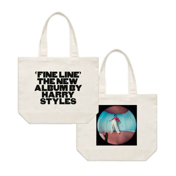 Merch - Harry Styles