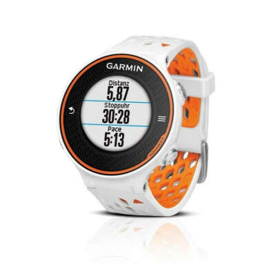 Garmin Forerunner 620 White/Orange