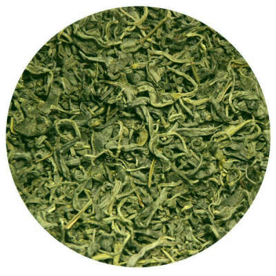 Хороший китайский зеленый чай (см. комментарий)