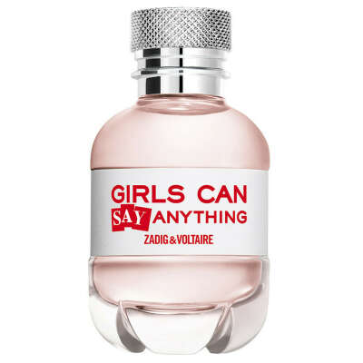 Духи ZADIG&VOLTAIRE Girls Can Say Anything