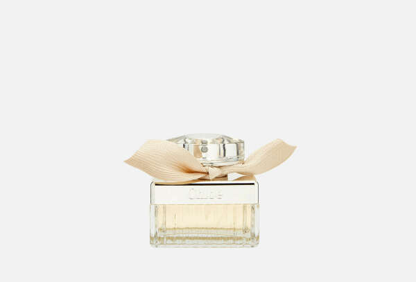 CHLOÉ chloe eau de parfum