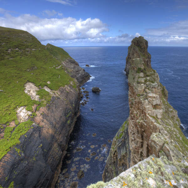 Tory Island