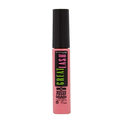 Maybelline New York Great Lash Mascara - Very Black Waterproof 12.5ml