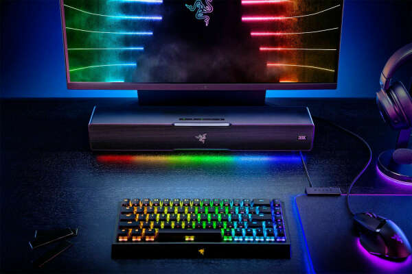 Razer Leviathan v2