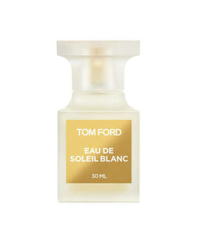 Tom Ford Eau De Soleil Blanc Eau De Toilette