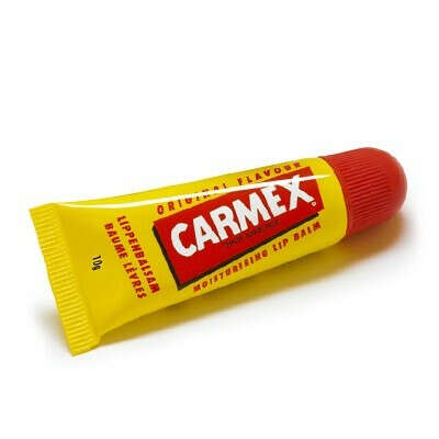 бальзам carmex