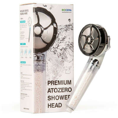 Насадка для душа Biocera Premium Atozero Showerhead | Biocera