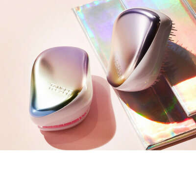 TANGLE TEEZER Compact Styler