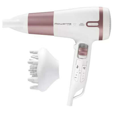 Фен Rowenta Premium Care Pro CV7461F0