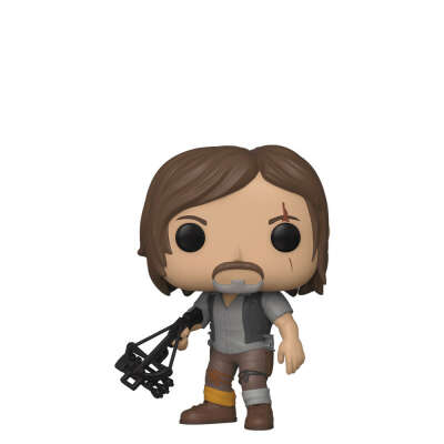 Фигурка Funko POP! Walking Dead: Daryl (Дэрил Диксон) 43531