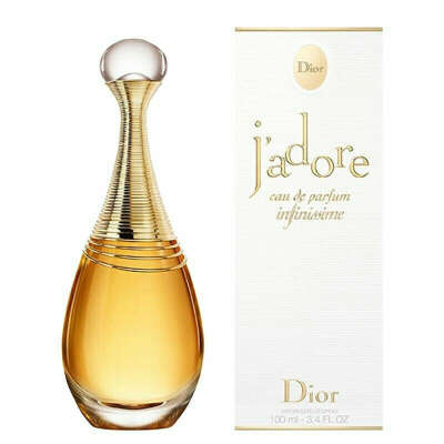 DIOR J’adore eau de parfum Infinissime 50ml