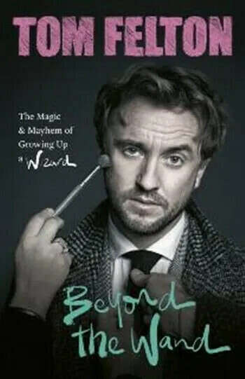 Tom Felton "Beyond the Wand"