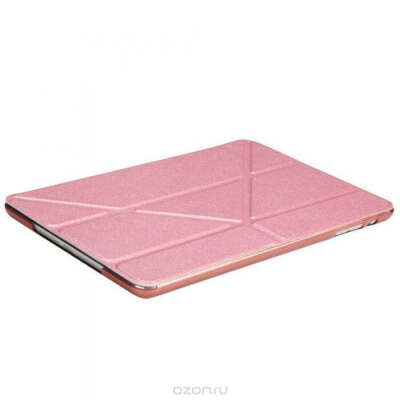 IT Baggage Hard Case чехол для iPad Mini Retina/ iPad mini 3, Pink