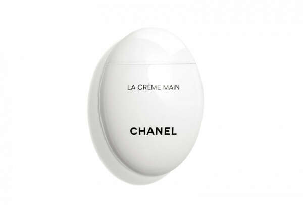 КРЕМ ДЛЯ РУК И НОГТЕЙ CHANEL LA CRÈME MAIN