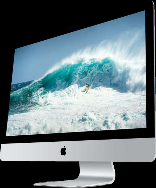 Apple iMac 27&#039;