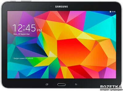 Samsung Galaxy Tab 4