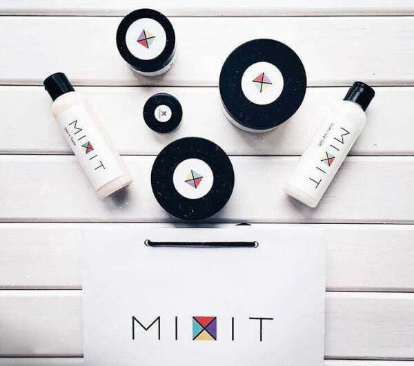 Косметика mixit