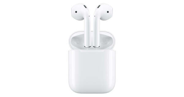 AirPods