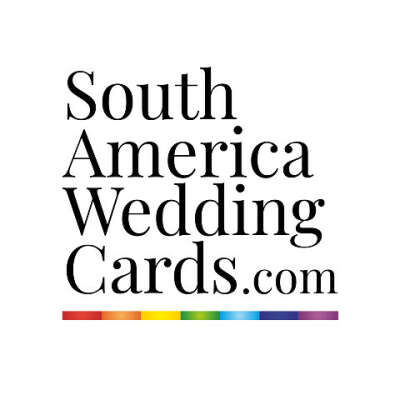 SouthAmericaWeddingCards.com