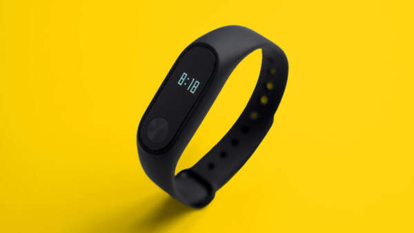 Xiaomi Mi Band 2